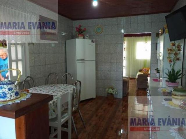 Casa venda em Itaquaquecetuba