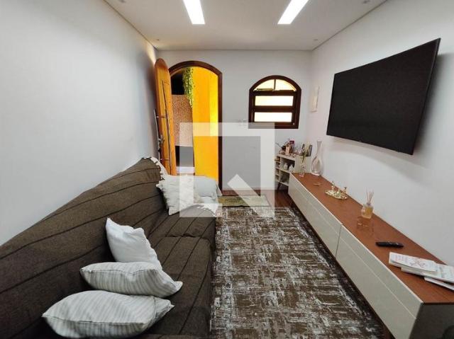 Casa aluguel em Santo Antônio Paulista, Ferraz de Vasconcelos