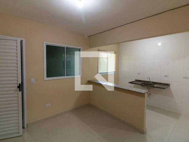 Casa aluguel em Região Imediata de São Paulo, Região Metropolitana de São Paulo