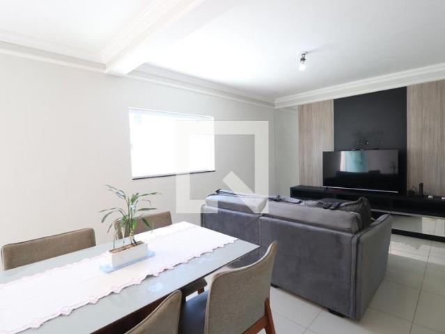 Casa aluguel em Região Geográfica Imediata de Uberlândia, Oliveira Fortes