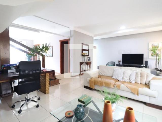 Casa aluguel em Região Geográfica Imediata de Uberlândia, Oliveira Fortes