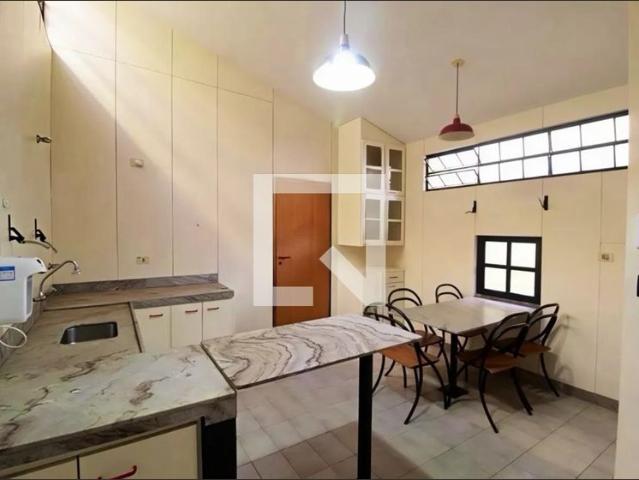 Casa aluguel em Região Geográfica Imediata de Uberlândia, Oliveira Fortes