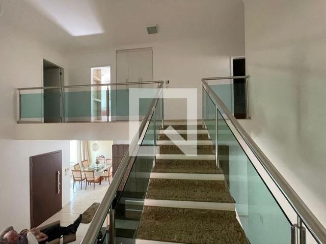 Casa aluguel em Região Geográfica Imediata de Uberlândia, Oliveira Fortes