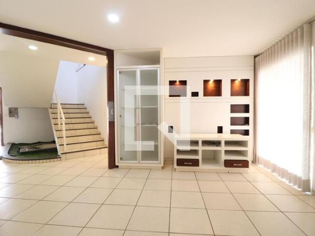 Casa aluguel em Região Geográfica Imediata de Uberlândia, Oliveira Fortes