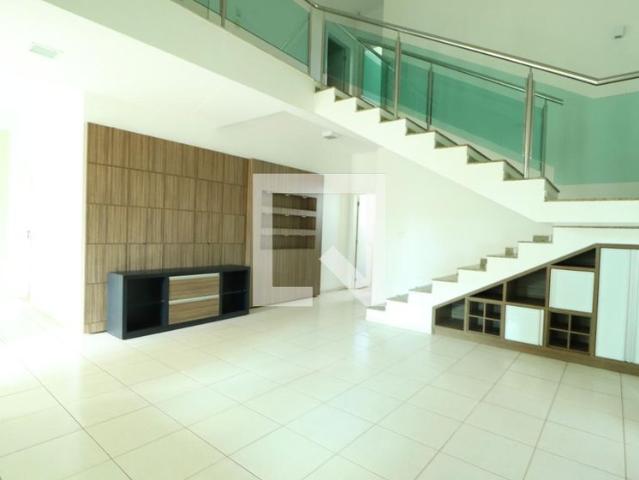 Casa aluguel em Região Geográfica Imediata de Uberlândia, Oliveira Fortes