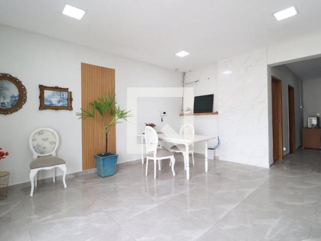 Casa aluguel em Região Geográfica Imediata de Uberlândia, Oliveira Fortes