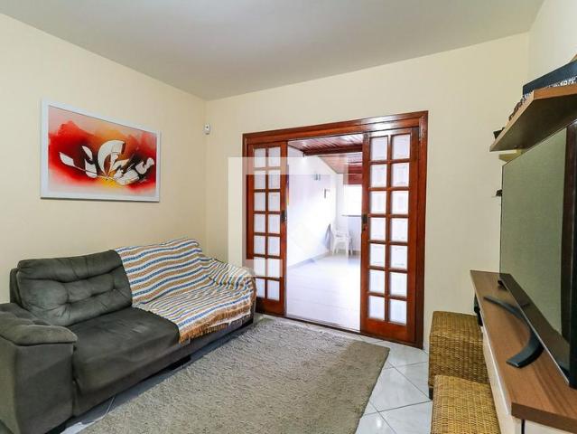 Casa aluguel em Taboão da Serra