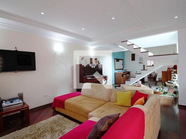 Casa aluguel em Região Imediata de São Paulo, Região Metropolitana de São Paulo