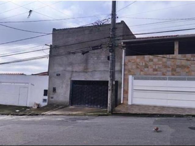 Casa venda em Jardim Layr, Mogi das Cruzes