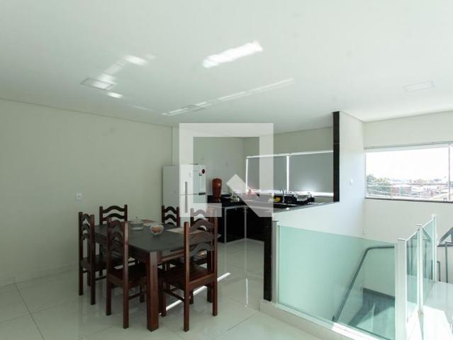 Casa aluguel em Venda Nova, Belo Horizonte