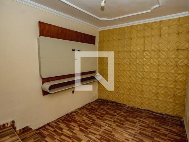 Casa aluguel em Vila Apolônia, Belo Horizonte