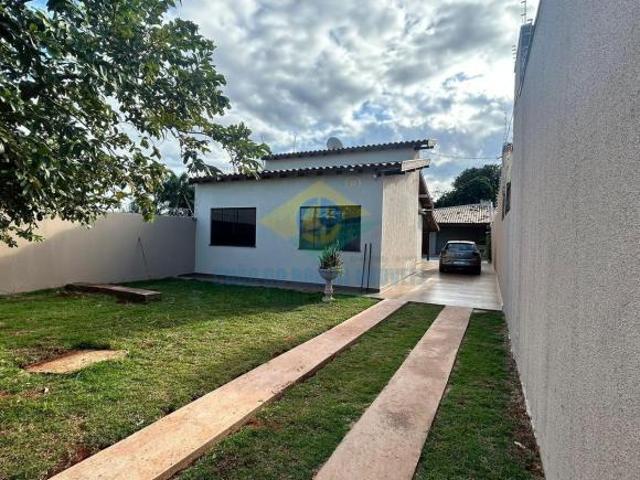 Casa venda em Região Geográfica Imediata de Campo Grande, Campo Grande