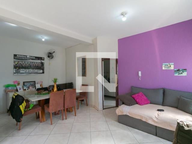 Casa aluguel em Vila Várzea da Palma, Belo Horizonte