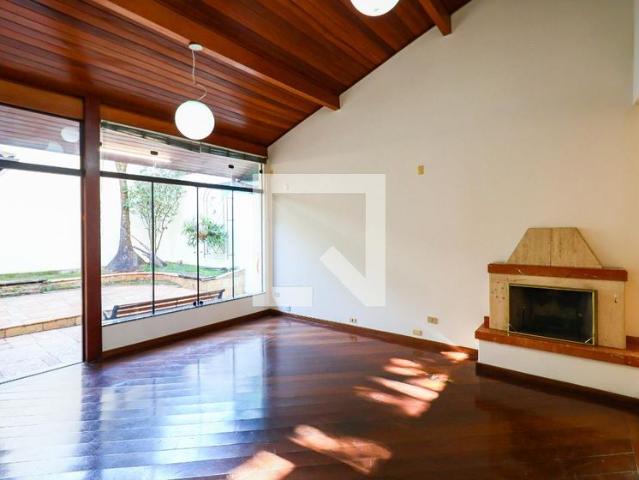 Casa aluguel em Região Imediata de São Paulo, Região Metropolitana de São Paulo
