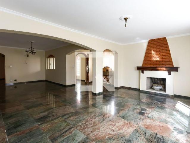 Casa aluguel em Região Imediata de São Paulo, Região Metropolitana de São Paulo