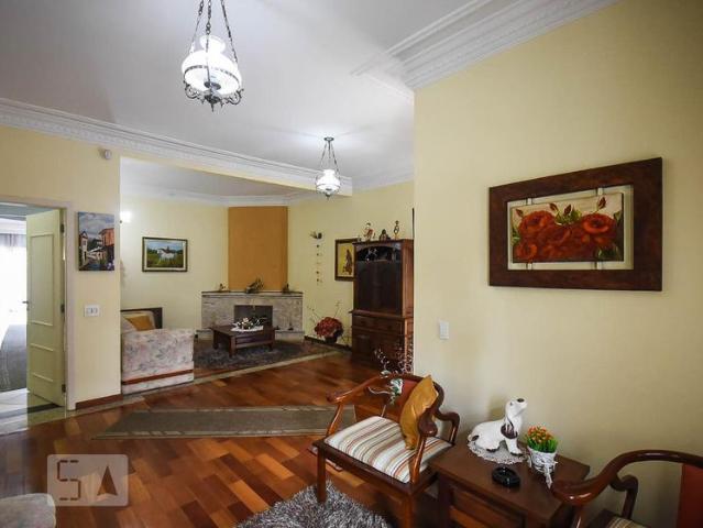 Casa aluguel em Região Imediata de São Paulo, Região Metropolitana de São Paulo
