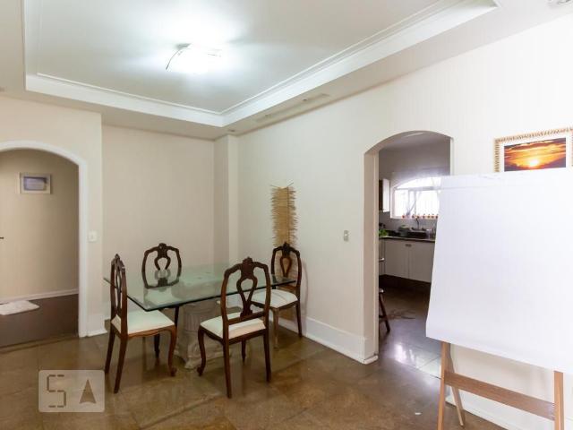 Casa aluguel em Região Imediata de São Paulo, Região Metropolitana de São Paulo