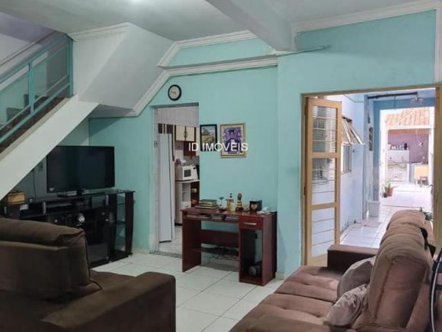 Casa venda em Vila Theodolinda, Sorocaba