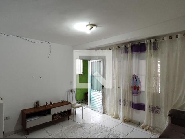 Casa aluguel em Lajeado, Ferraz de Vasconcelos