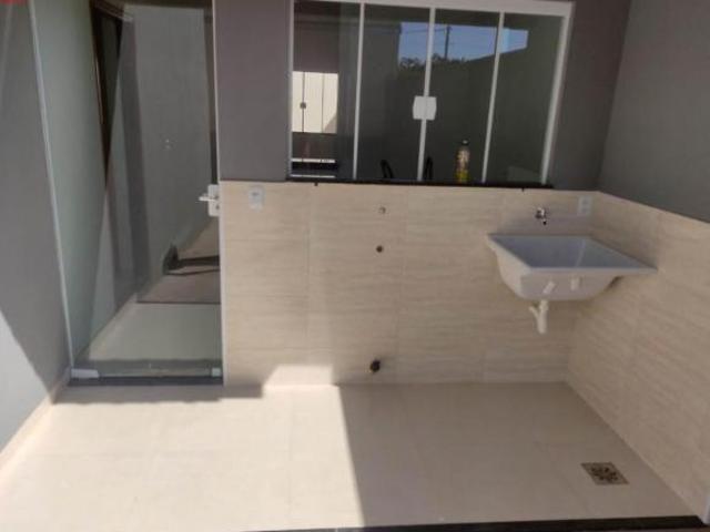 Casa venda em Região Imediata de Jaú, Bariri