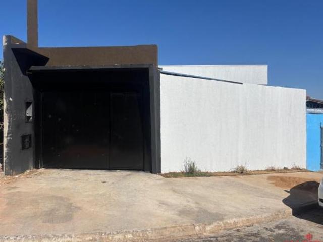 Casa venda em Região Imediata de Franca, Juranda