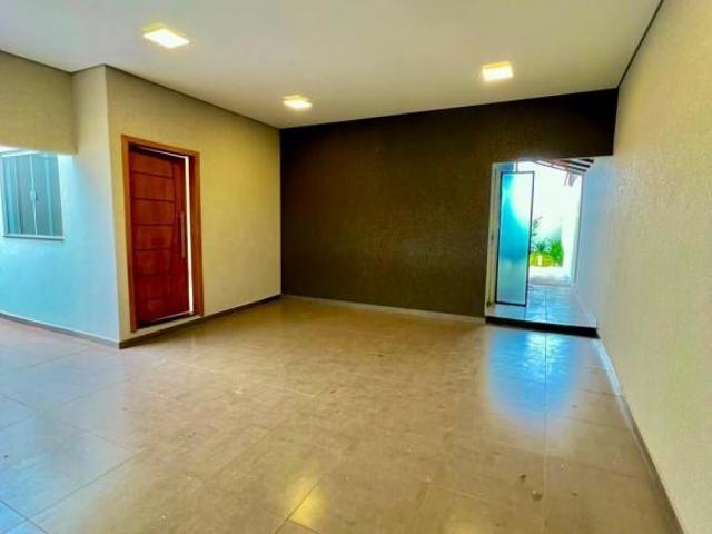 Casa venda em Jardim Luíza II, Franca