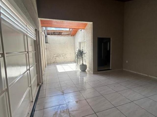 Casa venda em Franca