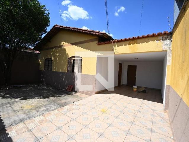 Casa aluguel em Cidade Satélite São Luiz, Aparecida de Goiânia