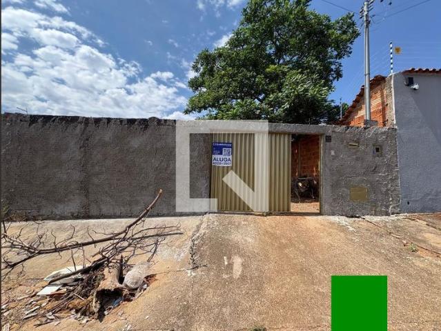 Casa aluguel em Cidade Satélite São Luiz, Aparecida de Goiânia