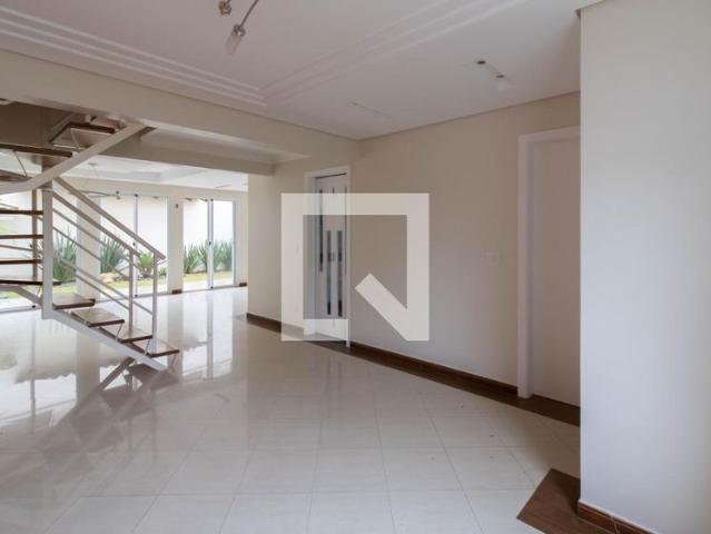 Casa aluguel em Guarulhos, Paraventi