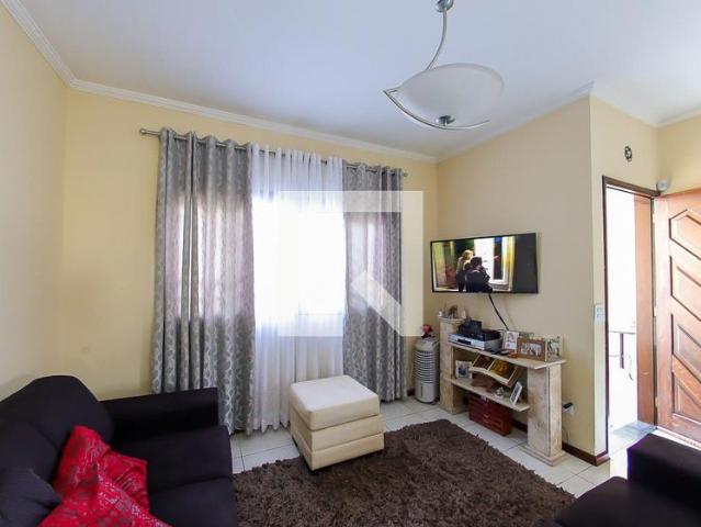 Casa aluguel em Parque Renato Maia, Guarulhos