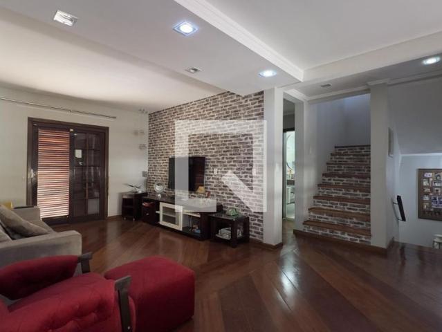 Casa aluguel em Região Imediata de São Paulo, Região Metropolitana de São Paulo