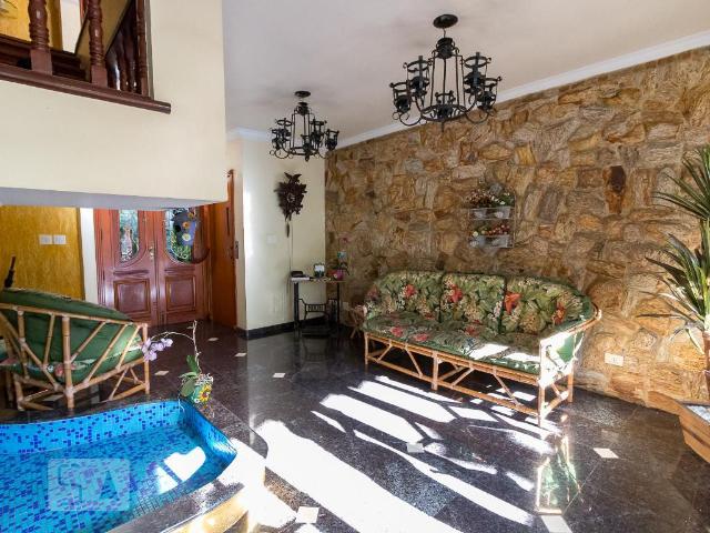 Casa aluguel em Região Imediata de São Paulo, Região Metropolitana de São Paulo