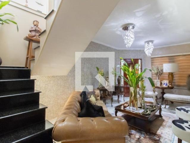 Casa aluguel em Região Imediata de São Paulo, Região Metropolitana de São Paulo