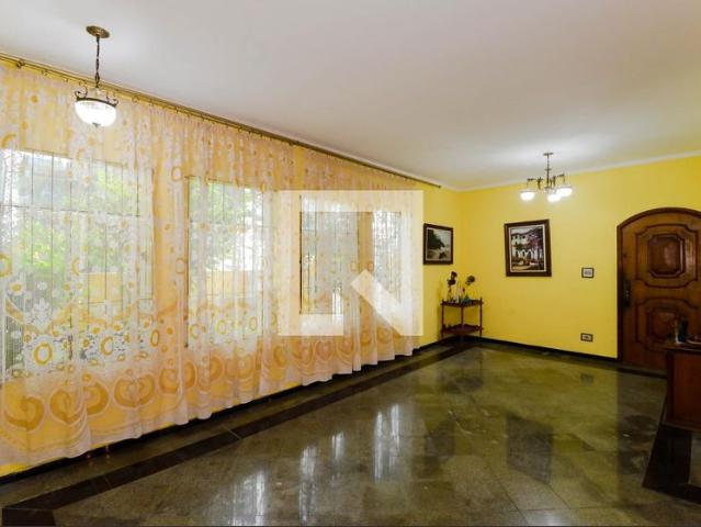 Casa aluguel em Região Imediata de São Paulo, Região Metropolitana de São Paulo