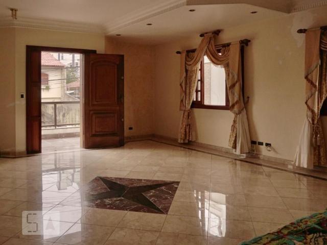 Casa aluguel em Região Imediata de São Paulo, Região Metropolitana de São Paulo