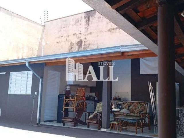 Casa venda em São José do Rio Preto