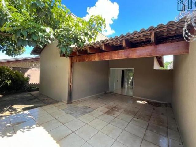 Casa venda em Jardim Maracanã, Uberaba