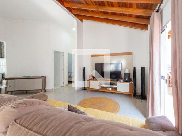 Casa aluguel em Valinhos
