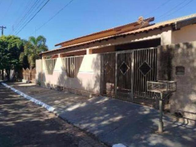 Casa venda em Região Imediata de Adamantina-Lucélia, Pacaembu