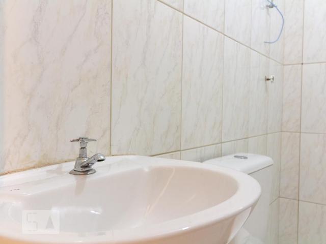 Casa aluguel em Região Imediata de São Paulo, Região Metropolitana de São Paulo