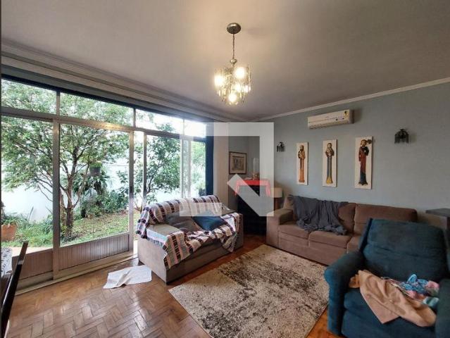 Casa aluguel em Região Imediata de São Paulo, Região Metropolitana de São Paulo