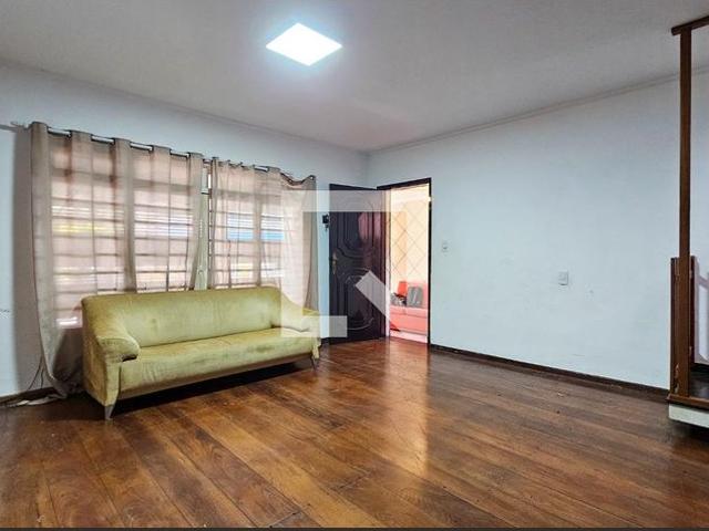 Casa aluguel em Jardim Marajoara, São Paulo