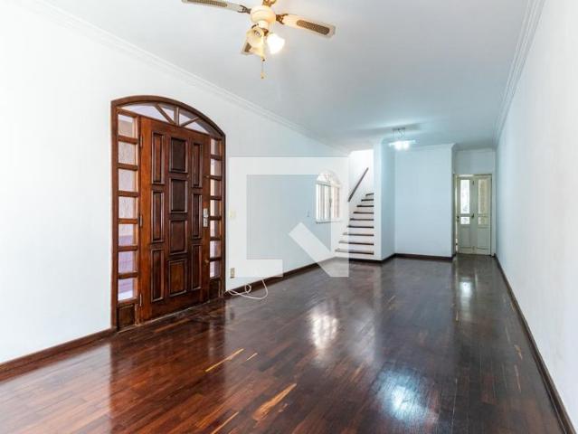 Casa aluguel em Região Imediata de São Paulo, Região Metropolitana de São Paulo