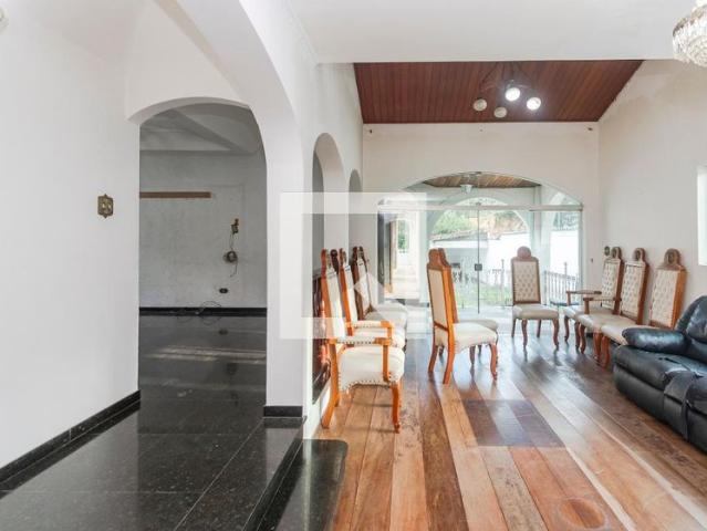 Casa aluguel em Região Imediata de São Paulo, Região Metropolitana de São Paulo