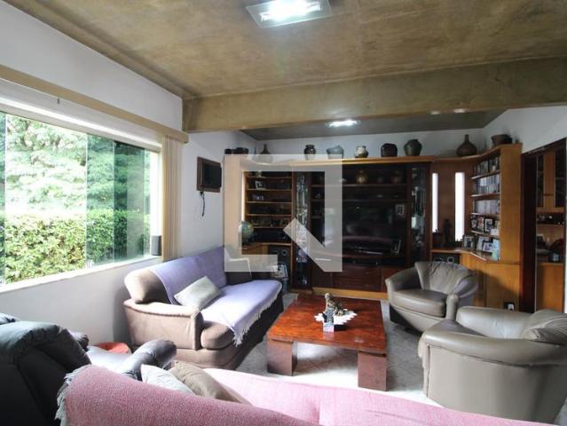 Casa aluguel em Região Imediata de São Paulo, Região Metropolitana de São Paulo