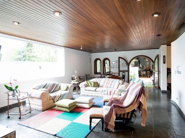 Casa aluguel em Região Imediata de São Paulo, Região Metropolitana de São Paulo