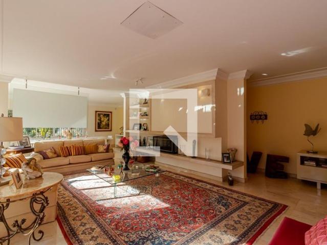Casa aluguel em Campo Grande, São Paulo