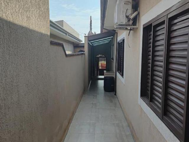 Casa venda em Região Imediata de Rio Claro, Região Metropolitana de Piracicaba