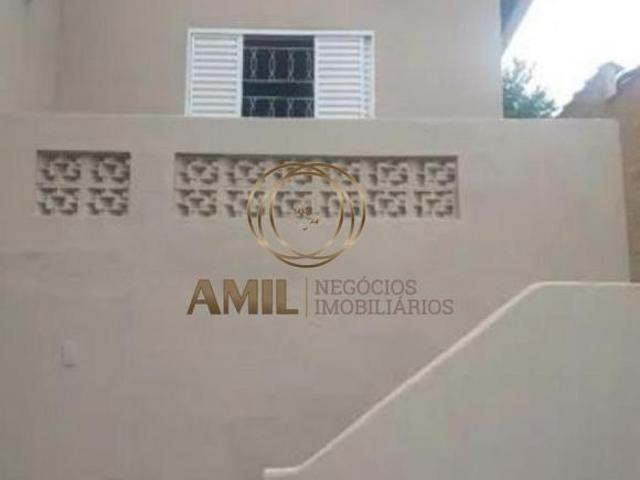 Casa venda em Vila Romana, Jacareí